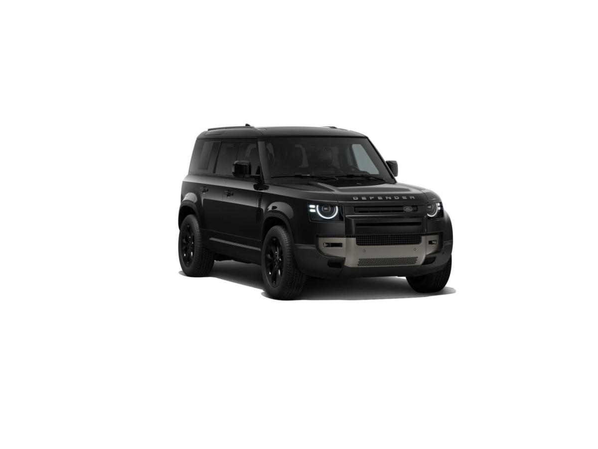Land Rover Defender Defender 110 3.0 Diesel D200 S*AHK*Panorama*SOFORT VERFÜGBAR* image