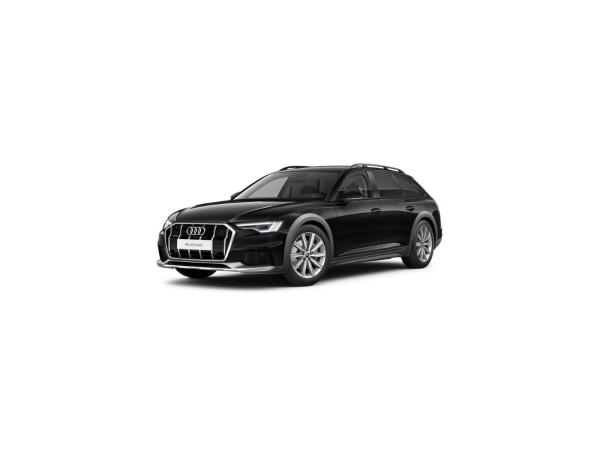 Audi A6 allroad quattro QUATTRO 40 TDI+WINTERRÄDER+AHK image