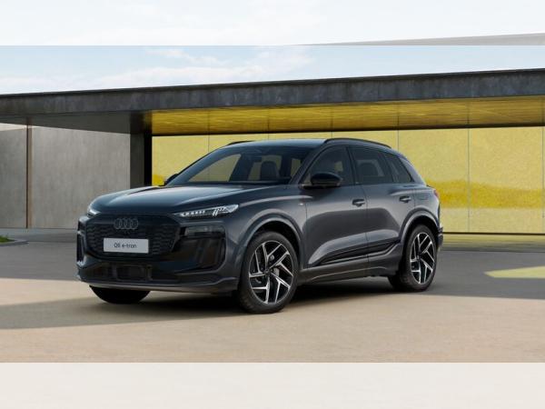 Audi Q6 e-tron quattro 315 kW // sofort verfügbar image