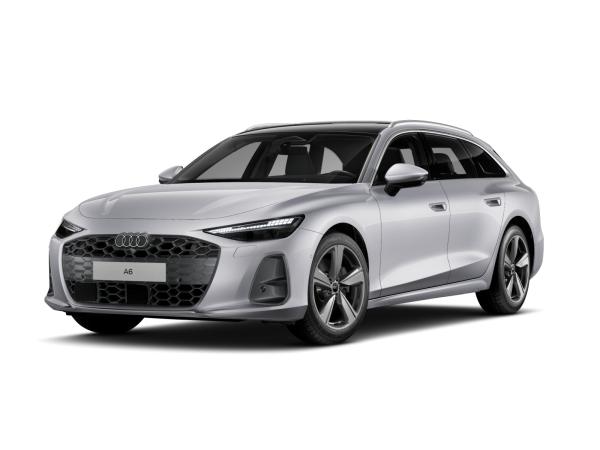 Audi A6 Avant 40 TFSI advanced *Pano*Matrix*Sportsitze*360°Kamera*ACC*MMI Beifahrerdisplay*AHK* image