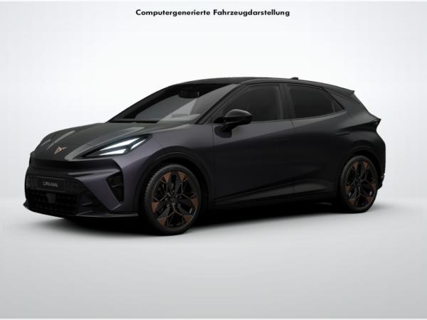Cupra Raval Endurance Edition Dynamic Plus Plasma 155 kW (211 PS) 52 kWh image