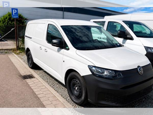 Volkswagen Caddy Cargo I  *SOFORT VERFÜGBAR* Angebot gültig bis zum 31.08.2026! image