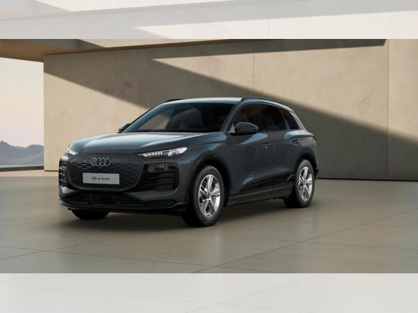 Audi Q6 e-tron performance S-Line Leder B&O AHK Head-Up Matrix Memory image