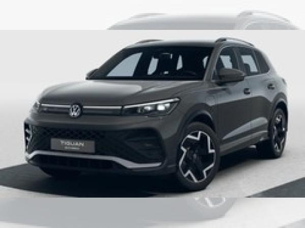 Volkswagen Tiguan R-Line 1,5 l eHybrid | frei konfigurierbar| verfügbar 01/27 (Essen-Kray) image