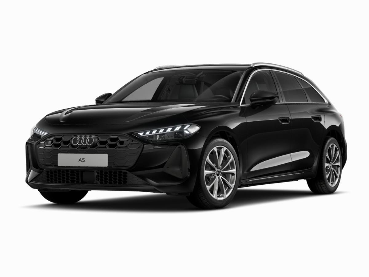 Audi A5 Avant 2.0 TDI Tech image