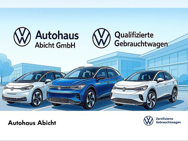 Volkswagen ID.3 Pro ergoActive KAMERA TravelAssist Ganzjahresreifen image