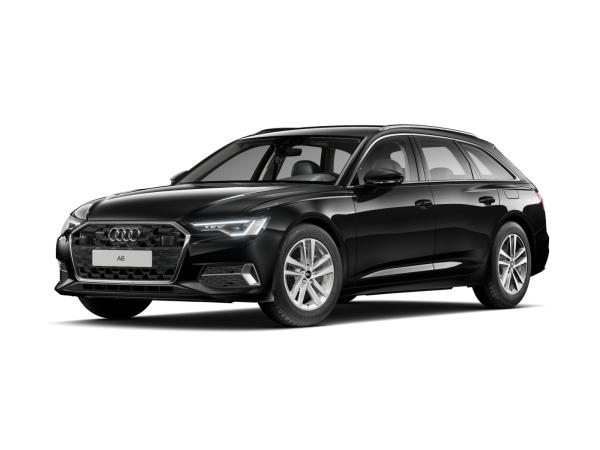 Audi A6 Avant 50 TFSI e quattro advanced S tronic LED DAB VC PDC image