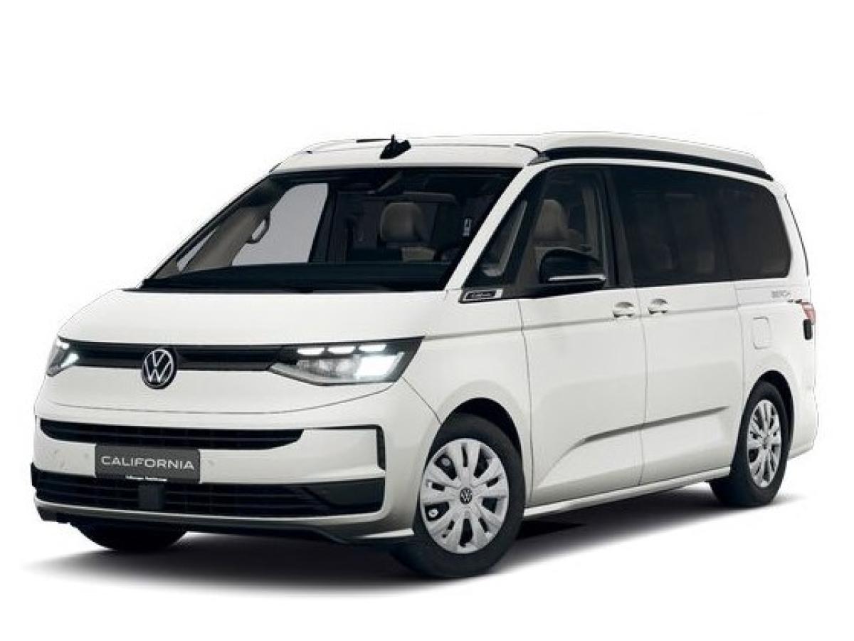 Volkswagen California BEACH CAMPER **SONDERLEASING** image