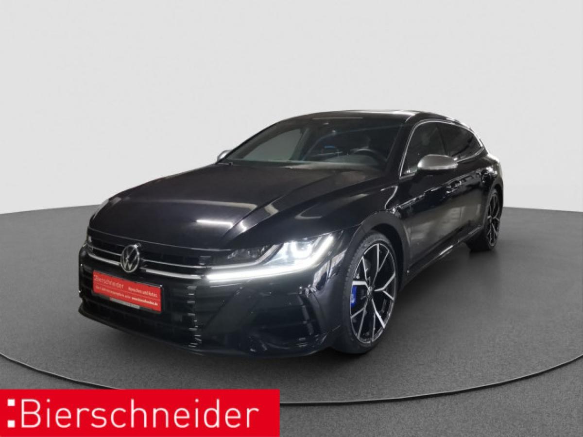 VW Arteon 1. Generation  Shooting Brake R 4MOTION DSG