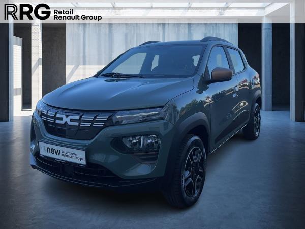 Dacia Spring ELECTRIC EXTREME 27kWh RÜCKFAHRKAMERA image