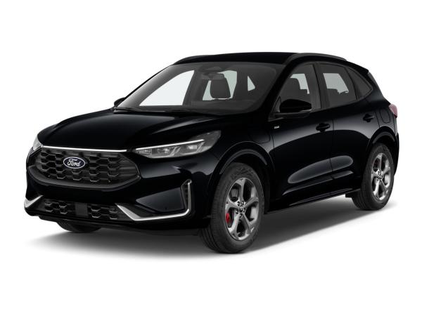 Ford Kuga ST-Line⚡ PHEV🔋-** zu 309 Euro inkl. Wartung und Verschleiß bei 1500 Euro E-Prämie😎 image