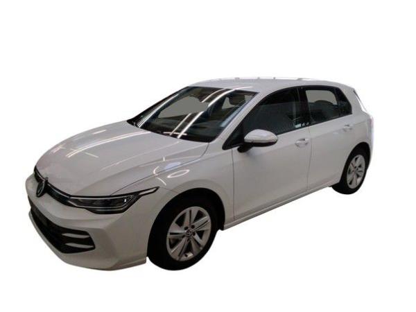 Volkswagen Golf VIII Lim. Life 2.0 TDI - LED Standhzg Kamera SHZ ACC PDC GJR image
