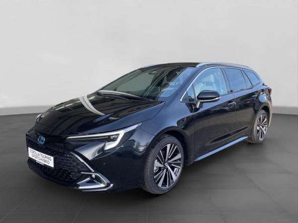 Toyota Corolla E21  Touring Sports 1.8 Hybrid Club