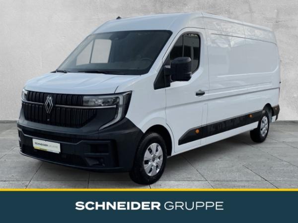 Renault Master KASTEN EXTRA L2H2 BLUE DCI 150 KAMERA+PDC image