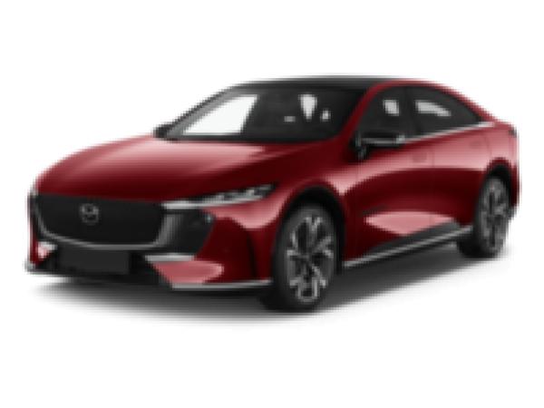 Mazda 6e EV Elektro Heckantrieb Takumi image
