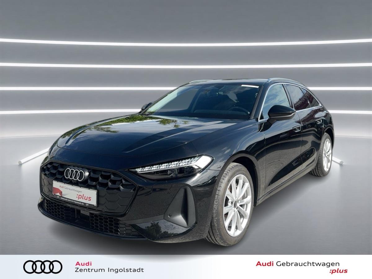 Audi A5 Avant TDI qu Tech LED Kamera ACC PDC SHZ 18 image