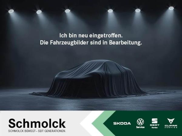 Skoda Enyaq 60 Selection Wärmepumpe AHK LED ACC image