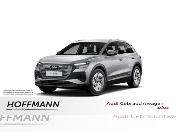 Audi Q4 e-tron 45 e-tron - Kamera+HuD+Navi+ACC image