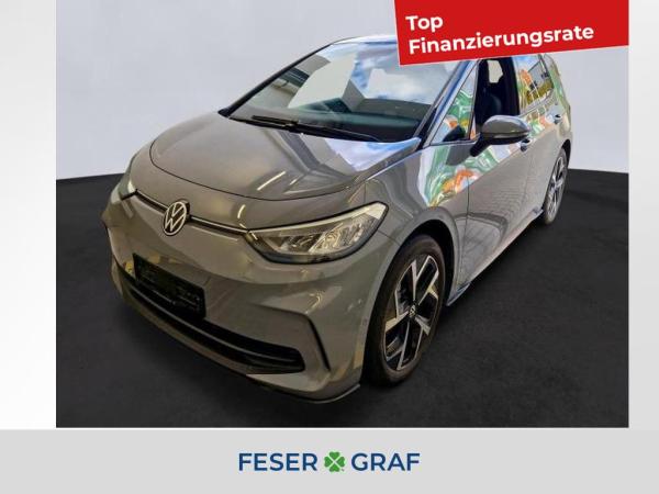 Volkswagen ID.3 62 kWh MOVE PRO NAVI KAM ACC SHZ WÄPU LED image