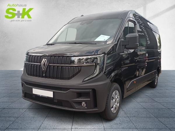 Renault Master FWD extra L3H2 3,5t Blue dCi 150AT Euro6 image