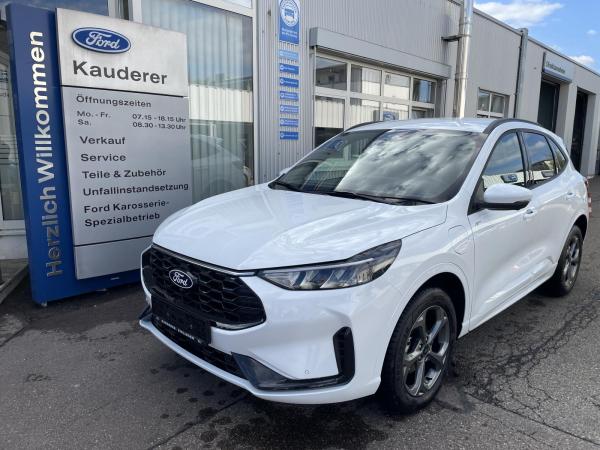 Ford Kuga ST-LINE PHEV * Sofort Verfügbar* image
