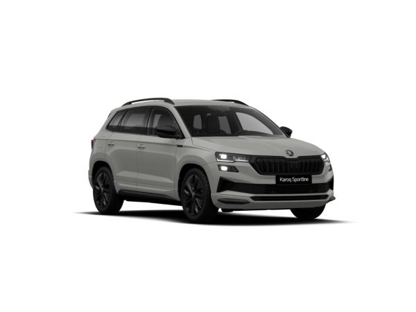 Skoda Karoq Sportline 1.5 TSI DSG 🔥sofort verfügbar🔥 image