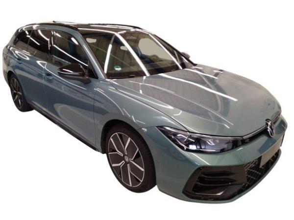 Volkswagen Passat Variant R-Line 4Motion 2.0 TSI DSG -  Pano Navi Area View SHZ PDC HUD AHK Matrix-LED image