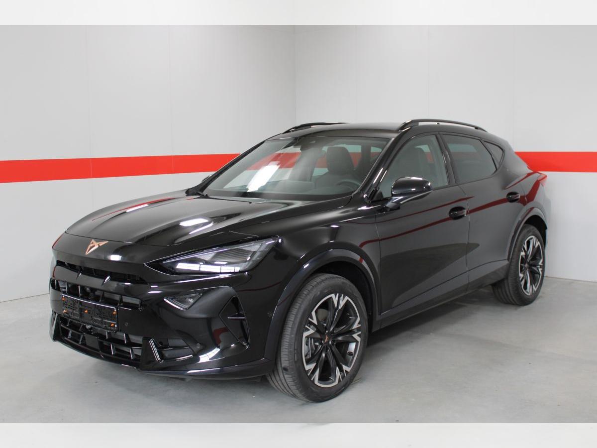Cupra Formentor | SONDERAKTION | Gewerbeleasing -14443 image