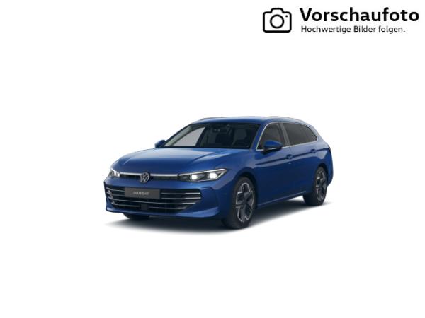 Volkswagen Passat Elegance 2.0 TDI DSG*DCC*/WINTERRÄDER INKL/Anschlussgarantie image