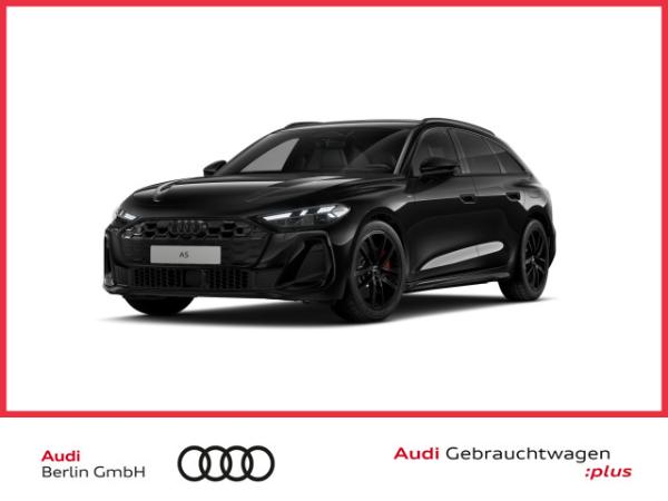 Audi A5 Avant e-hybrid qu. S tr. image