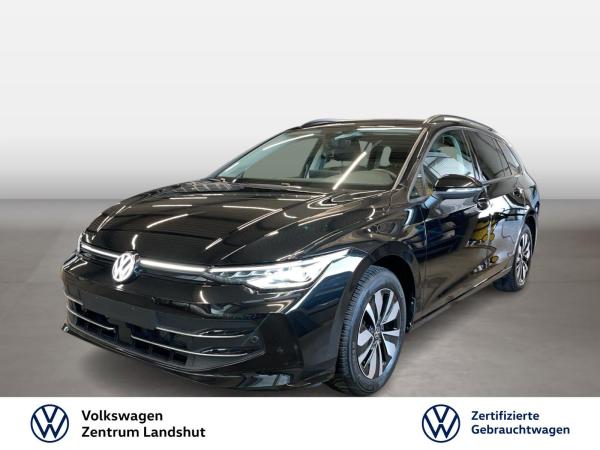 Volkswagen Golf VIII Variant GOAL 1.5 TSI ACC AHK DynLicht image