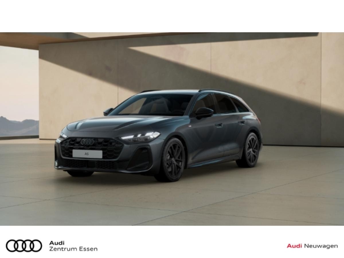 Audi A5 Avant TDI S tronic - Nur für Sonderzielgruppen (Essen) image