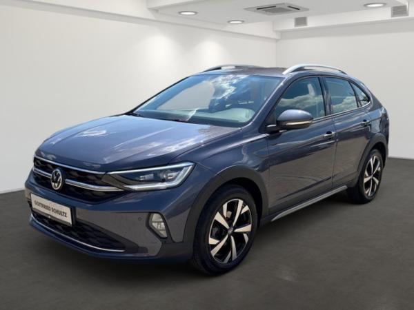 Volkswagen Taigo Style 1.0 TSI DSG - Matrix-LED Rear View Navi SHZ LM PDC CarPlay image