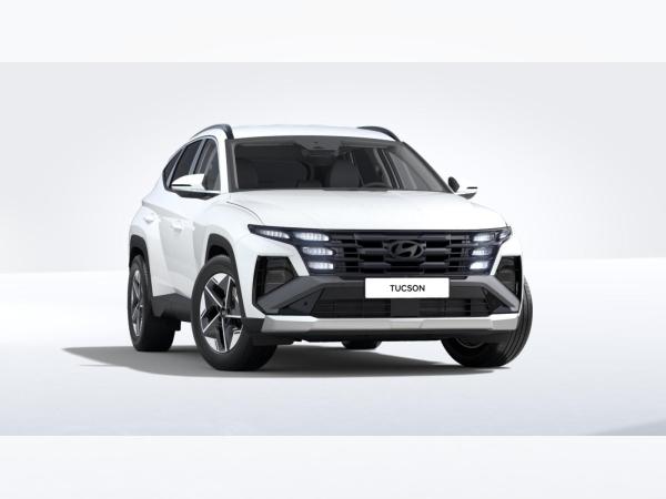 Hyundai TUCSON 1.6 T-GDI Trend DCT Krell*Navi*LED*SOFORT* image