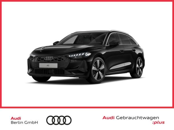 Audi A5 Avant TFSI S tronic image