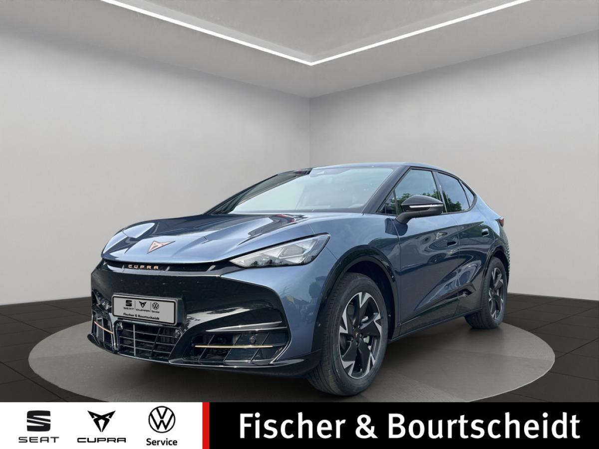 Cupra Tavascan 🚨 SOFORT VERFÜGBAR 🚨 image