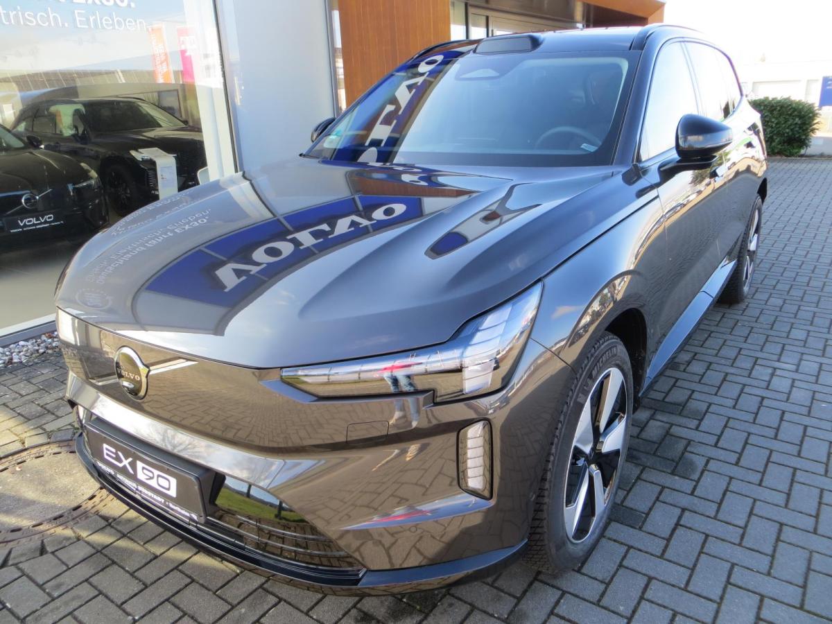 Volvo EX90 Volvo EX90 Twin Motor AWD Plus Executive Ed. 7 Sitzer 0,25% !!! image