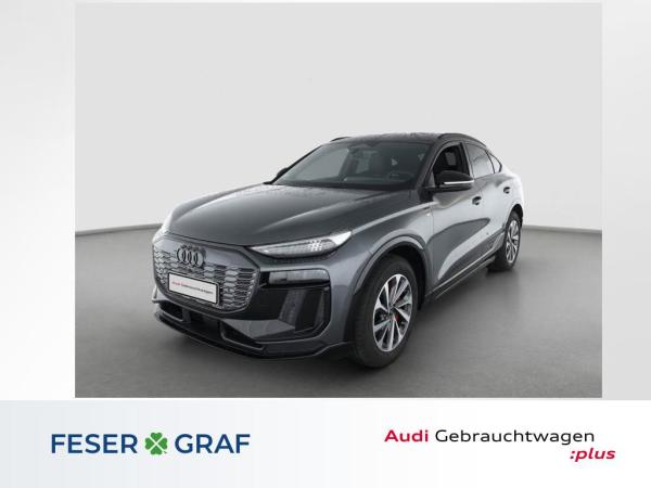Audi e-tron Q6 Spbperformance - S line - ACC - B&O image