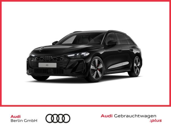 Audi A5 Avant e-hybrid qu. S tr. image