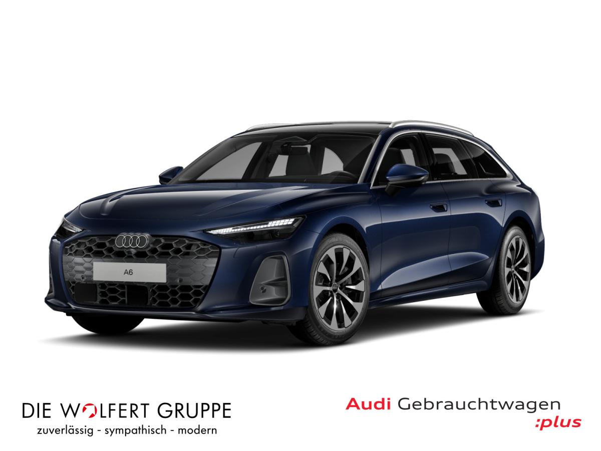 Audi A6 Avant TDI quattro S tronic WINTERRÄDER*PANO*MATRIX image
