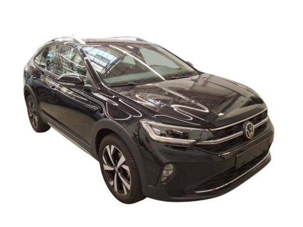 Volkswagen Taigo Style 1.0 TSI DSG - Matrix-LED Navi SHZ GJR PDC CarPlay ZV ACC image