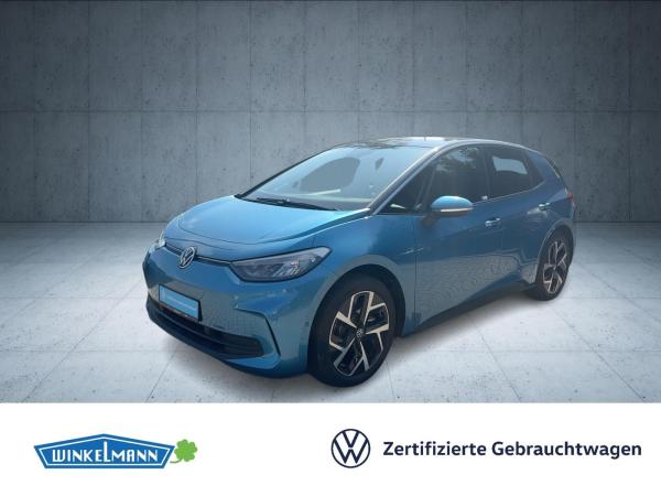 Volkswagen ID.3 Pro Move ACC CARPLAY LED KAMERA NAVI image