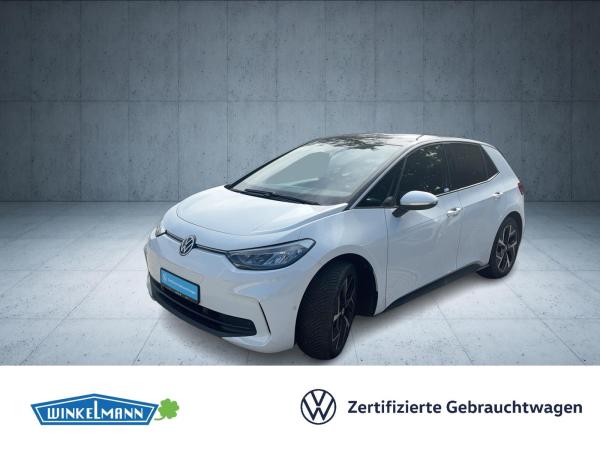 Volkswagen ID.3 Pro Move ACC CARPLAY LED KAMERA NAVI image
