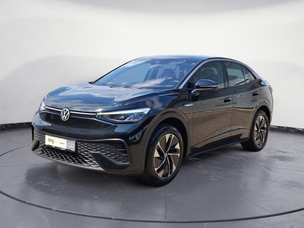 Volkswagen ID.5 Pro Performance Wämepumpe ACC Travel-ParkAssist LED easyOpen IDCharger Netzlade image
