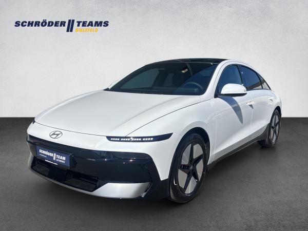 Hyundai IONIQ 6 Facelift CENTRIQ | Glas-Schiebedach image