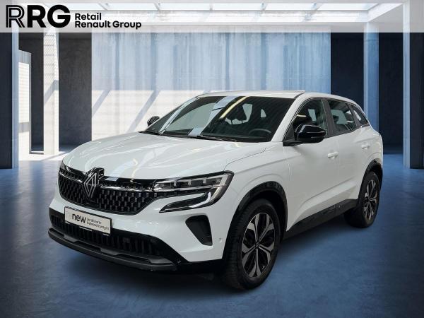 Renault Austral Mild Hybrid 160 Evolution Automatik image