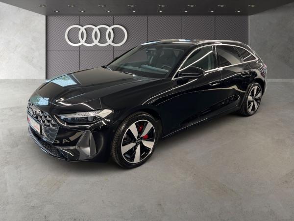 Audi A5 Avant TDI MATRIX*360*BF-DISPLAY*LEDER*EL-SITZ image