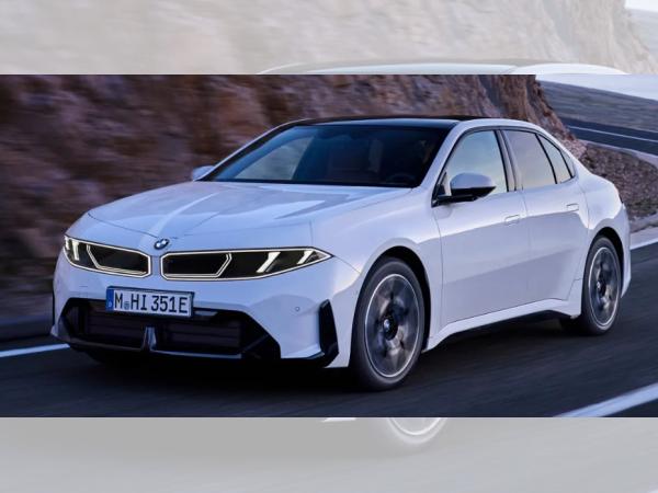 BMW i3 NA0  50 First Edition xDrive