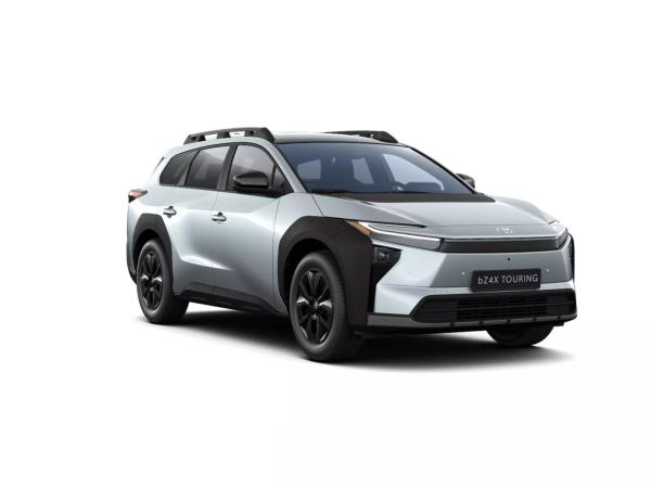 Toyota bZ4X Touring 74,7 kWh Teamplayer image