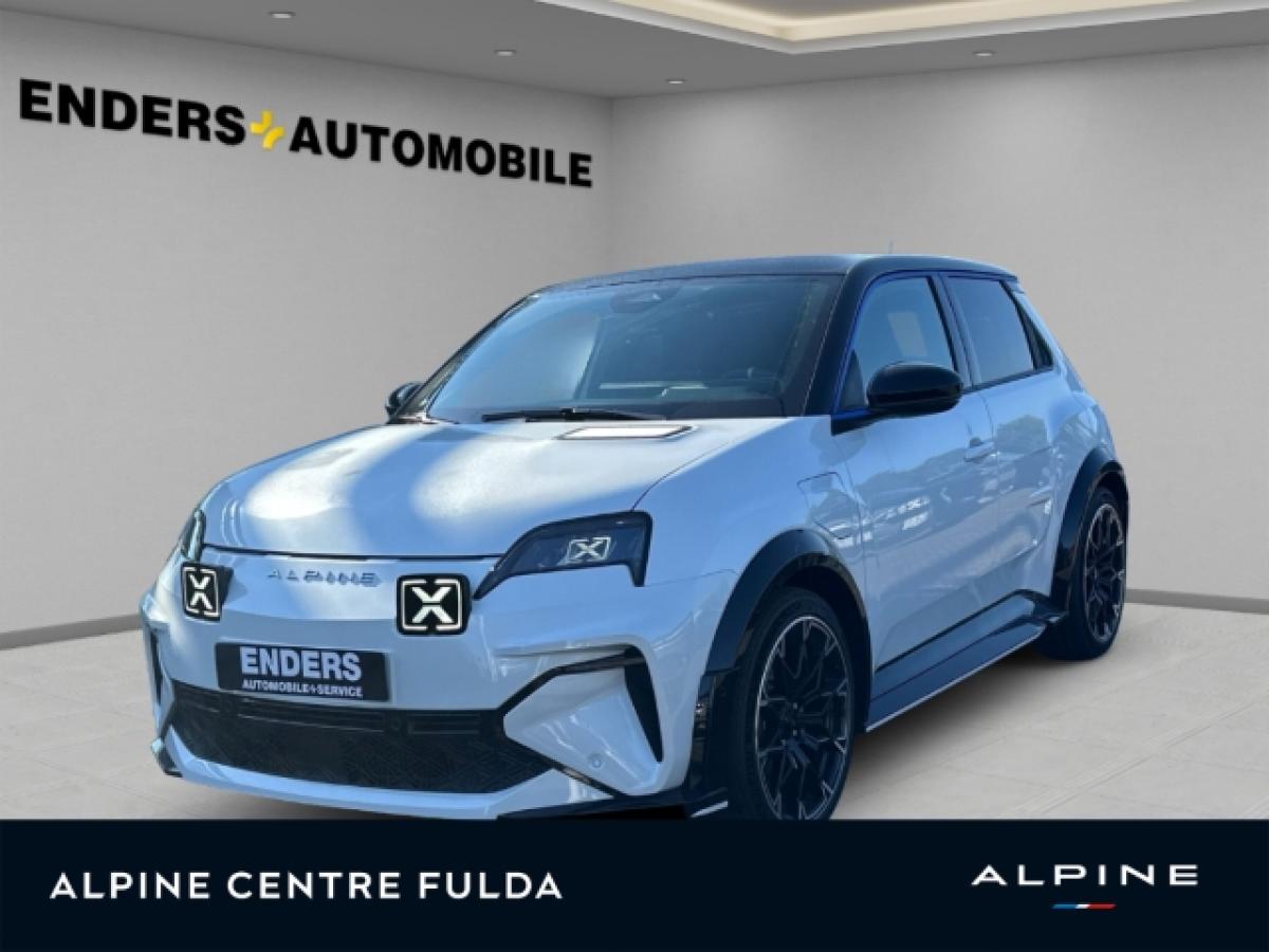 Alpine A290 A 290 GT sofort verfügbar (Sonderleasing möglich) image